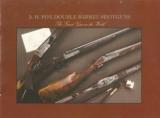 The Original Four A.H. Fox Shotguns Manufactured by Connecticut Shotgun Mfg. Co. - 3 of 15