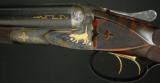 The Original Four A.H. Fox Shotguns Manufactured by Connecticut Shotgun Mfg. Co. - 11 of 15
