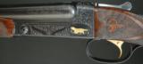 Magnificent Set of Seven Winchester Model 21 Shotguns - 2 of 15