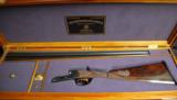Magnificent Set of Seven Winchester Model 21 Shotguns - 10 of 15