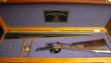 Magnificent Set of Seven Winchester Model 21 Shotguns - 6 of 15