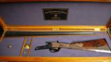 Magnificent Set of Seven Winchester Model 21 Shotguns - 14 of 15