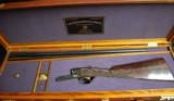Magnificent Set of Seven Winchester Model 21 Shotguns - 1 of 15