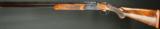 CSMC- Model 21 StandardO/U 20ga. - 6 of 8