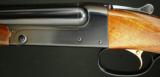Winchester- Model 21 28ga. - 3 of 9