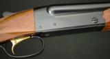 Winchester- Model 21 28ga. - 1 of 9