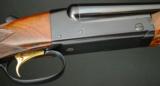 Winchester- Model 21 20ga. - 1 of 9
