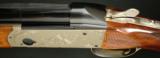 KRIEGHOFF- K80 12/20/28/410 four barrel skeet set - 5 of 9