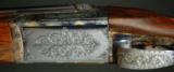 Westley Richards - Double Rifle, 9.3 x 74R - 7 of 12