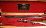 Westley Richards - Double Rifle, 9.3 x 74R - 2 of 12