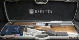 P. Beretta - 692 Sporting B-Fast (J692B10), 12ga. - 1 of 4