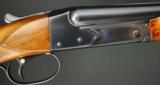 Winchester- Model 21 SKEET- 20ga. - 1 of 8