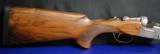 Beretta, DT 11 SPORTING (JDT1P12) Factory show and display gun, 12ga. - 4 of 4