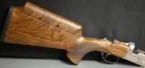 Beretta, DT 11 X-TRAP (JDT1T12) Factory display and show gun, 12ga. - 4 of 4