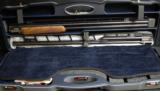 Beretta, DT 11 X-TRAP Combo (JDT1U11) Factory display and show gun, 12ga.- 2 of 5