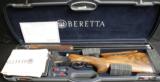 Beretta, DT 11 SKEET (JDT1K10), 12ga., Factory display and show gun - 1 of 4