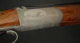 Inverness – SPECIAL, Round Body, O/U, 20ga., 28. - 3 of 6