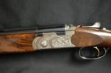 BERETTA – Silver Pigeon II, 28ga/.410 Combo,30” & 30”- 3 of 7