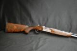 BERETTA – Silver Pigeon II, 28ga/.410 Combo,30” & 30”- 5 of 7