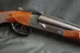 Winchester - Model 21, 20ga., 28” - 1 of 6
