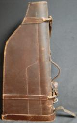 Martin & Sohn- Bonn , Drilling, 16ga/16ga/ 7x57R, 23 ½”- 7 of 7