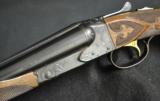 Winchester, Model 21 12ga., 26 - 1 of 6