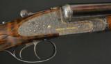 Westley Richards, Best Sidelock, 12ga., 27” - 2 of 6