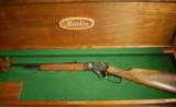 Marlin, 1889 Centennial , 32-20 caliber, 21” barrel - 1 of 12