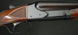 WINCHESTER – Model 21, 12 gauge, 32”- 4 of 8