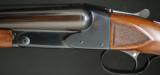 WINCHESTER – Model 21, 12 gauge, 32”- 1 of 8