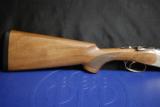 P. Beretta - 686 Silver Pigeon I, 12ga., 30”- 4 of 4