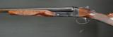 Winchester- Model 21 SKEET- 12ga. two barrel set, 30” - 1 of 4