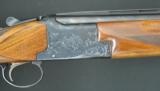 Winchester – Model 101 Trap, 12ga. - 1 of 6