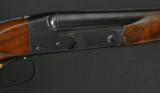 Winchester – Model 21 20ga., 26