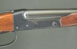 Winchester Model 21, 20ga. 28” - 2 of 5