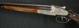 Holland & Holland - Modele Deluxe Extra finish, .577 NE, Double rifle, 25”- 5 of 10