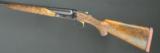 Winchester Model 21, Custom Trap Grade.
12ga., 2 barrel set 30” barrel choked Mod/Full, 28” - 6 of 8