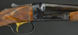 Winchester Model 21, Custom Trap Grade.
12ga., 2 barrel set 30” barrel choked Mod/Full, 28” - 2 of 8