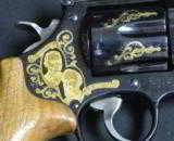Smith & Wesson .44 Magnum Revolver Model 29-8 150th Anniversary Edition 6" - 2 of 4