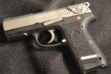The Carmichel/Ruger Collection: (Ruger- P95, 9mm cal. 3.9