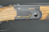 Beretta 690 sporting Black edition O/U 12ga. 30" - 3 of 5