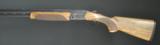 Beretta 690 sporting Black edition O/U 12ga. 30" - 6 of 6