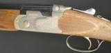 P. Beretta 686 Silver Pigeon 1: Sporting 20 ga. 30" O/U - 2 of 6