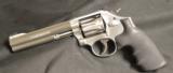 Smith and Wesson 686-6, .22LR 6” Barrel- 2 of 2
