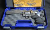 Smith and Wesson 686-6, .357 6” - 1 of 2