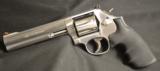 Smith and Wesson 686-6, .357 6” - 2 of 2