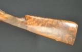 Parker Reproduction- DHE 28ga., 26” Barrels. - 5 of 6