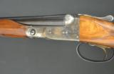 Parker Reproduction- DHE 28ga., 26” Barrels. - 2 of 6