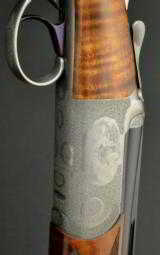 Inverness –Special, Round Body, O/U, 20ga., 28” - 1 of 5