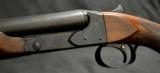 Winchester Model 21, 16ga., 28” - 1 of 4
